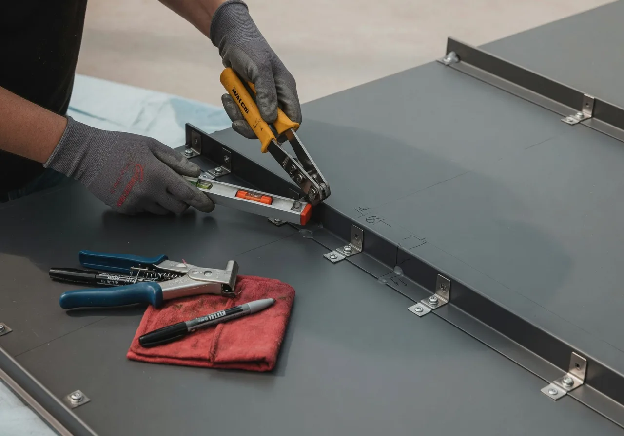Why choose Metal Roofing Installation in East Fairfield, VT
